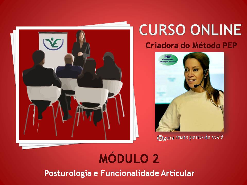 CURSO ONLINE MODULO 2