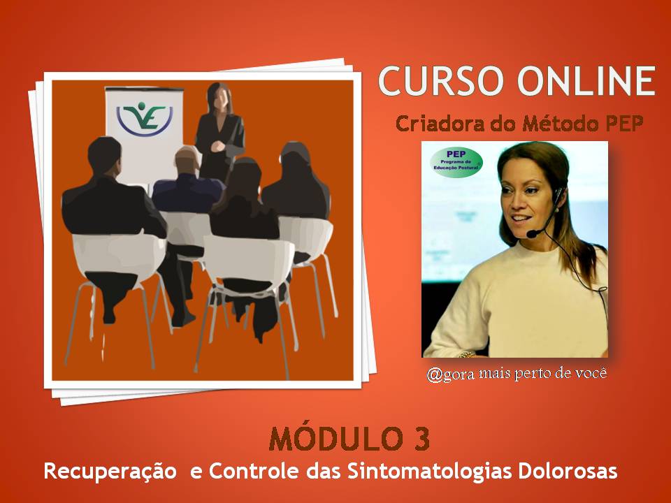 CURSO ONLINE MODULO 3
